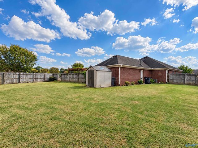 3506 Choctaw Drive SE, Decatur, AL 35603