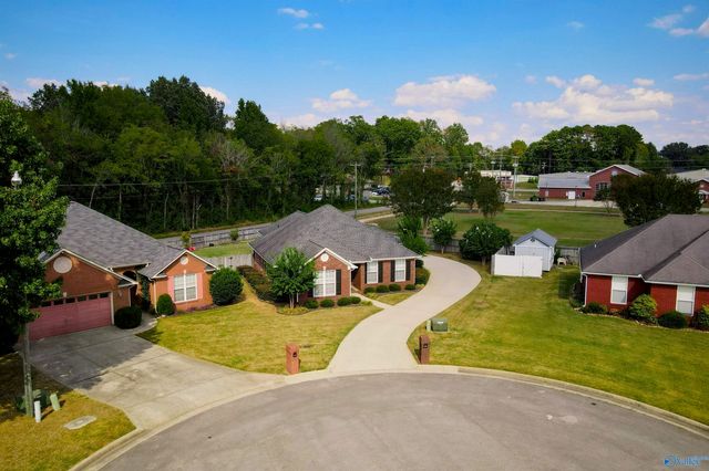 3506 Choctaw Drive SE, Decatur, AL 35603
