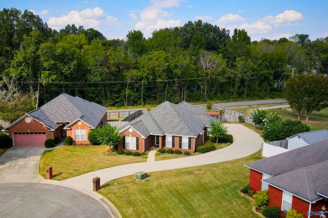 3506 Choctaw Drive SE, Decatur, AL 35603