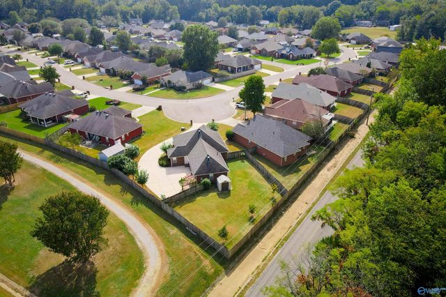 3506 Choctaw Drive SE, Decatur, AL 35603