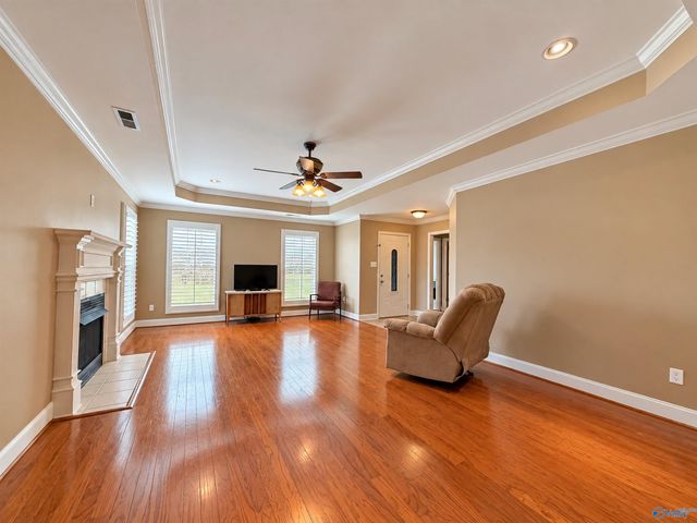 3506 Choctaw Drive SE, Decatur, AL 35603