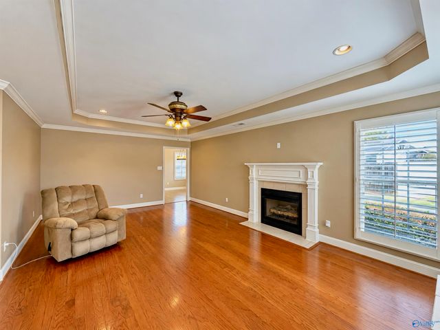 3506 Choctaw Drive SE, Decatur, AL 35603
