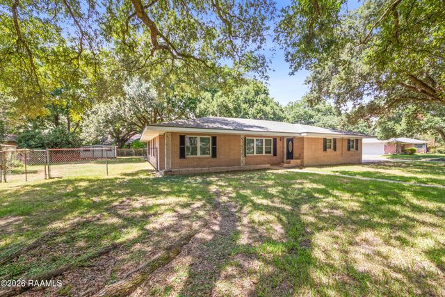 200 Stephanie Avenue, Lafayette, LA 70503