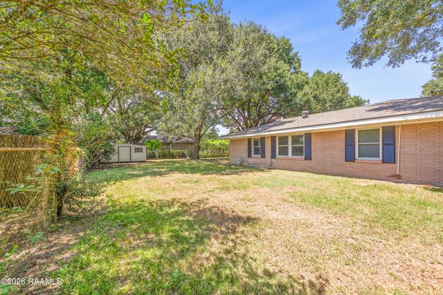 200 Stephanie Avenue, Lafayette, LA 70503