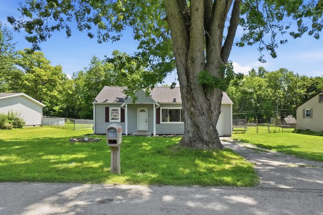 316 Hickory Drive 316 Hickory Drive, Springfield, OH 45503