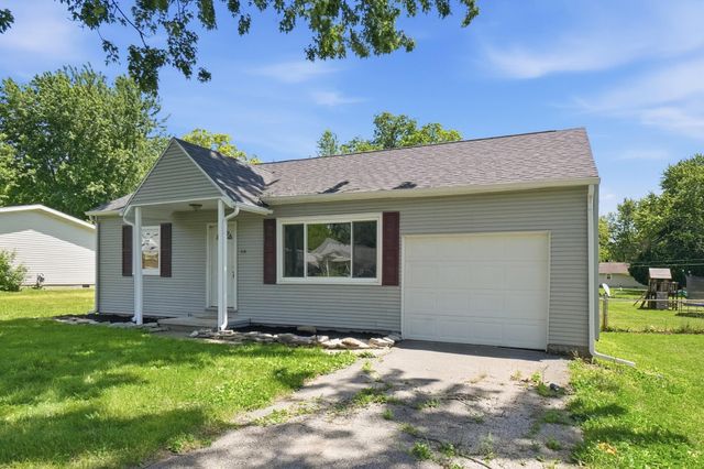 316 Hickory Drive 316 Hickory Drive, Springfield, OH 45503