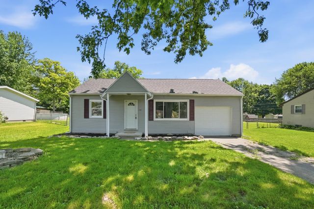 316 Hickory Drive 316 Hickory Drive, Springfield, OH 45503