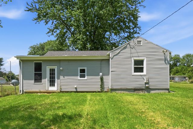 316 Hickory Drive 316 Hickory Drive, Springfield, OH 45503