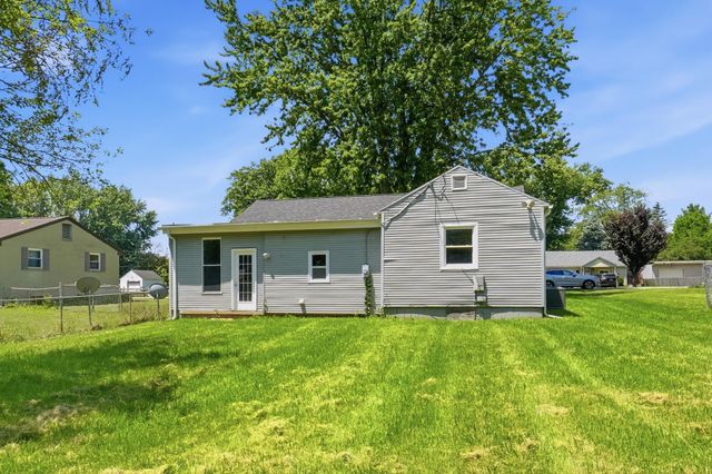 316 Hickory Drive 316 Hickory Drive, Springfield, OH 45503