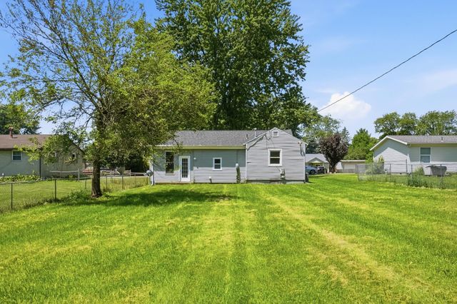 316 Hickory Drive 316 Hickory Drive, Springfield, OH 45503