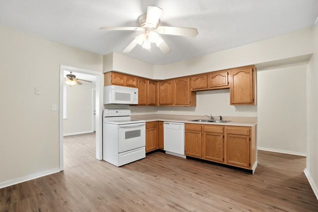 316 Hickory Drive 316 Hickory Drive, Springfield, OH 45503