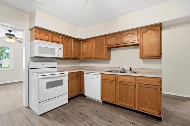316 Hickory Drive 316 Hickory Drive, Springfield, OH 45503