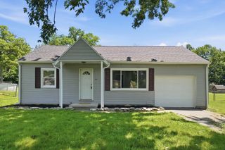 316 Hickory Drive 316 Hickory Drive, Springfield, OH 45503