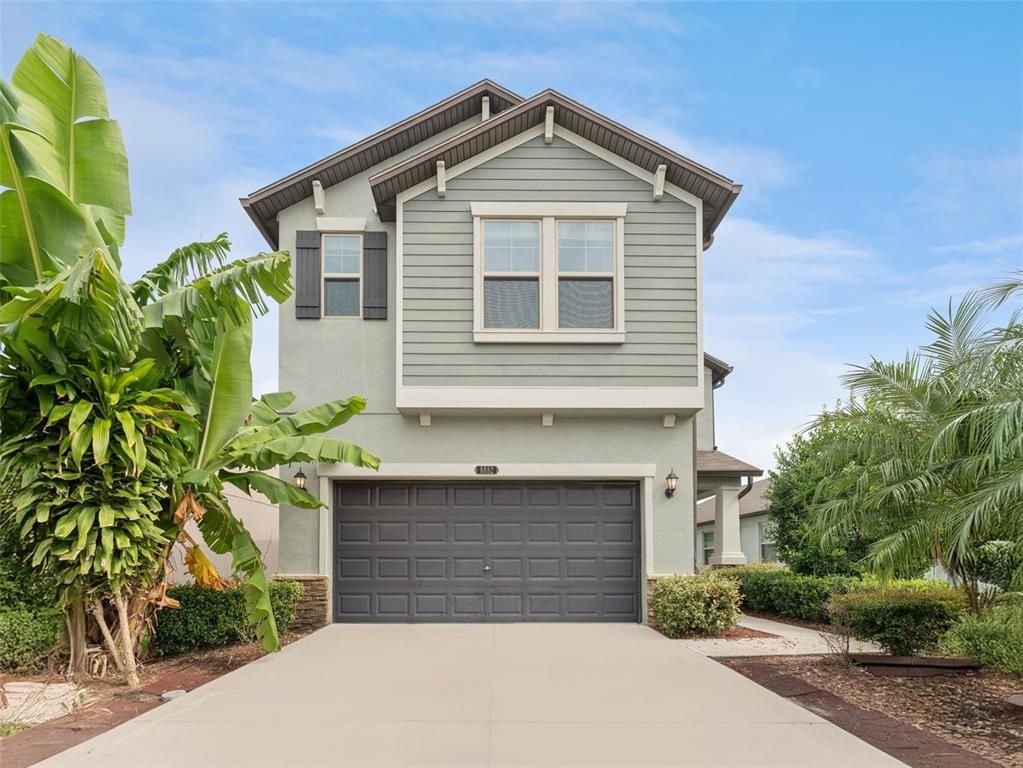8882 FLOURISH DRIVE, Land O Lakes, FL 34637