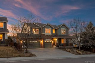 3867 Broadview Place, Castle Rock, CO 80109