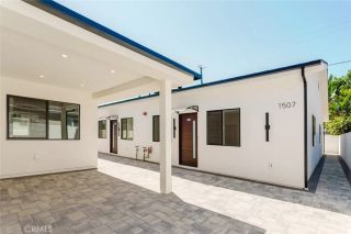 1507 N Niagara Street 103, Burbank, CA 91505