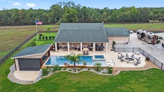 5966 W Fm 942, Livingston, TX 77351