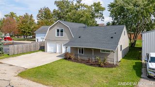 764 64th Avenue, Zeeland, MI 49464