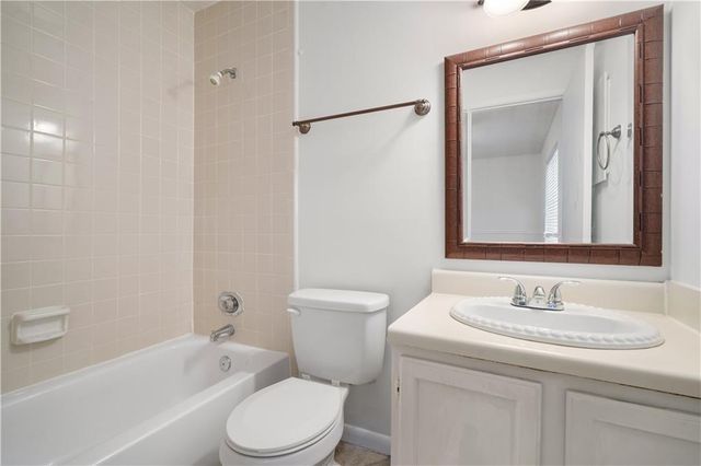 6701 Dickens Ferry Road 44, Mobile, AL 36608