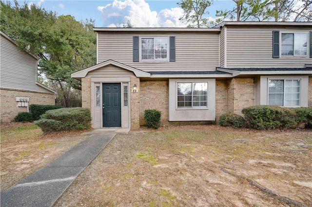 6701 Dickens Ferry Road 44, Mobile, AL 36608