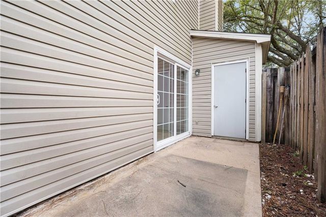 6701 Dickens Ferry Road 44, Mobile, AL 36608