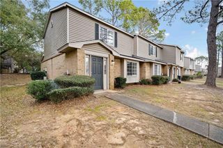 6701 Dickens Ferry Road 44, Mobile, AL 36608