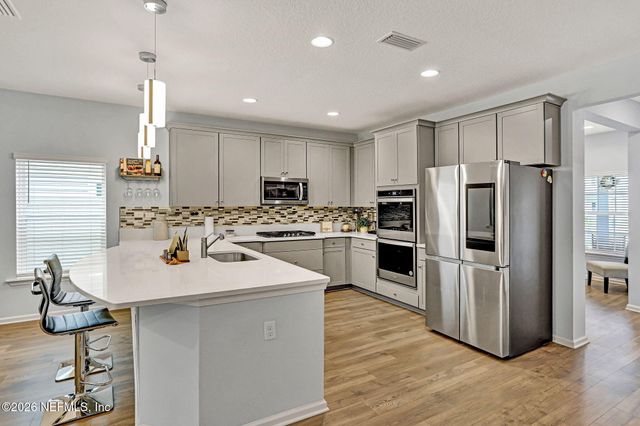 658 IVORY PALM Road, Orange Park, FL 32073