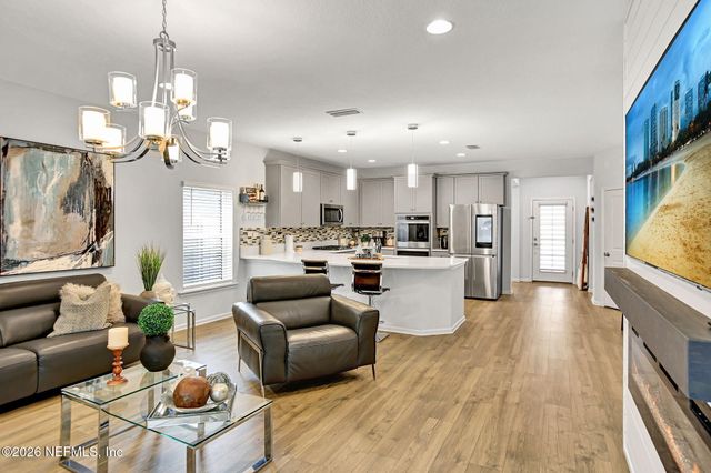 658 IVORY PALM Road, Orange Park, FL 32073