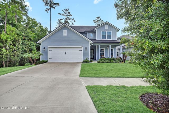 658 IVORY PALM Road, Orange Park, FL 32073