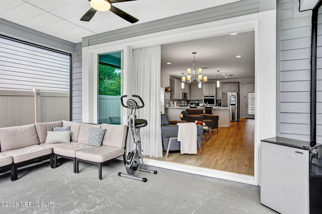 658 IVORY PALM Road, Orange Park, FL 32073