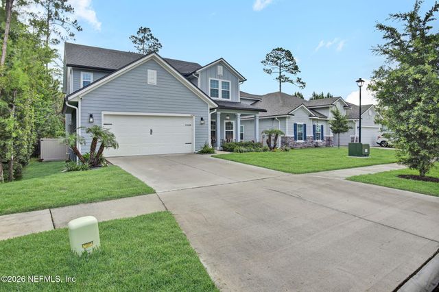 658 IVORY PALM Road, Orange Park, FL 32073