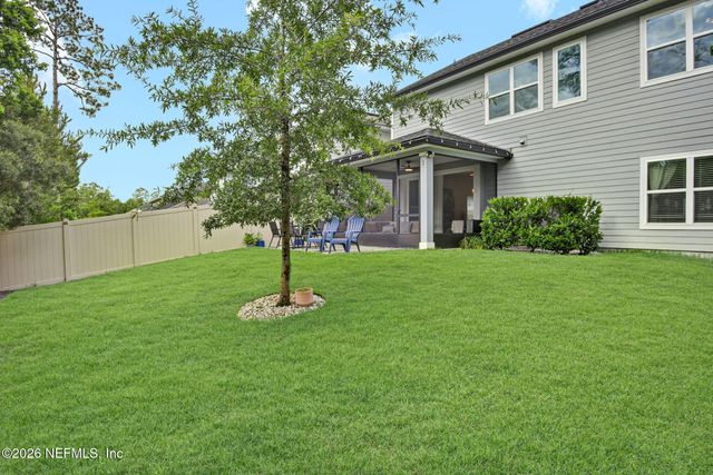 658 IVORY PALM Road, Orange Park, FL 32073