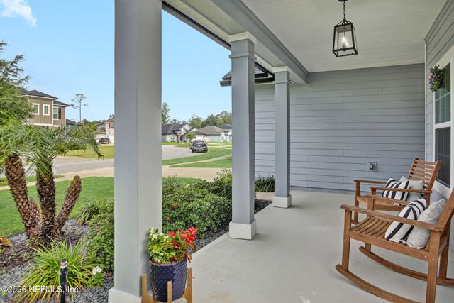 658 IVORY PALM Road, Orange Park, FL 32073