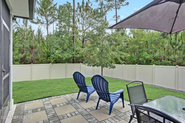 658 IVORY PALM Road, Orange Park, FL 32073