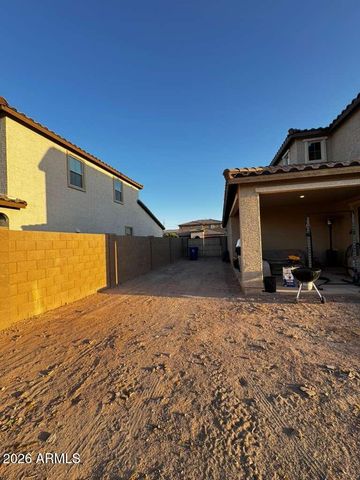 11022 W CHIPMAN Road, Tolleson, AZ 85353