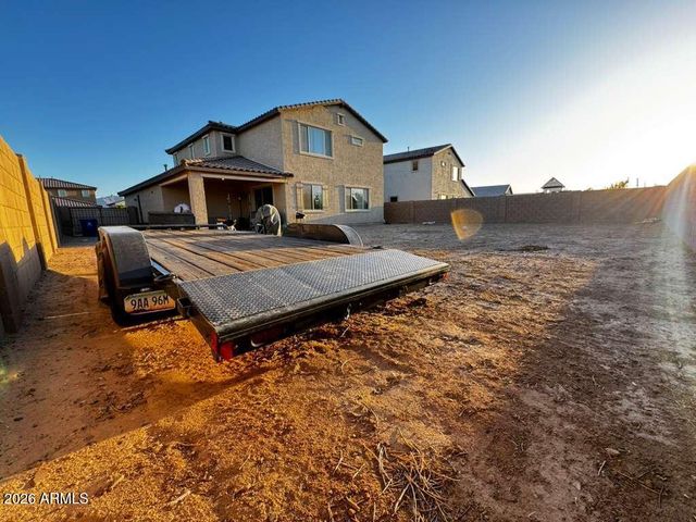 11022 W CHIPMAN Road, Tolleson, AZ 85353