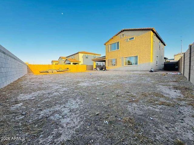 11022 W CHIPMAN Road, Tolleson, AZ 85353