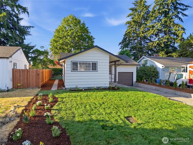 1023 115th Street S, Tacoma, WA 98444