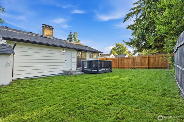 1023 115th Street S, Tacoma, WA 98444