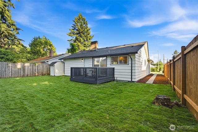 1023 115th Street S, Tacoma, WA 98444