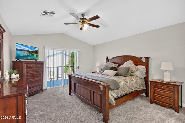 152 S ABALONE Drive, Gilbert, AZ 85233