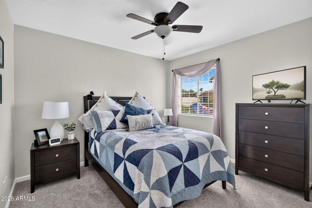152 S ABALONE Drive, Gilbert, AZ 85233