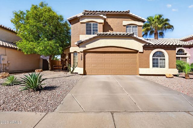 152 S ABALONE Drive, Gilbert, AZ 85233