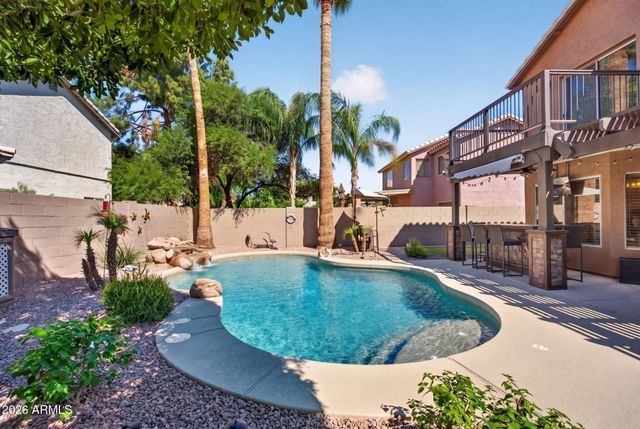 152 S ABALONE Drive, Gilbert, AZ 85233
