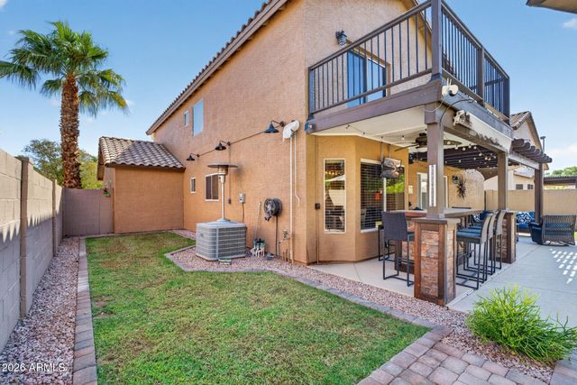 152 S ABALONE Drive, Gilbert, AZ 85233