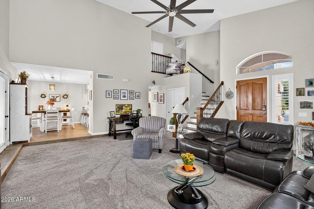 152 S ABALONE Drive, Gilbert, AZ 85233 — photo 4