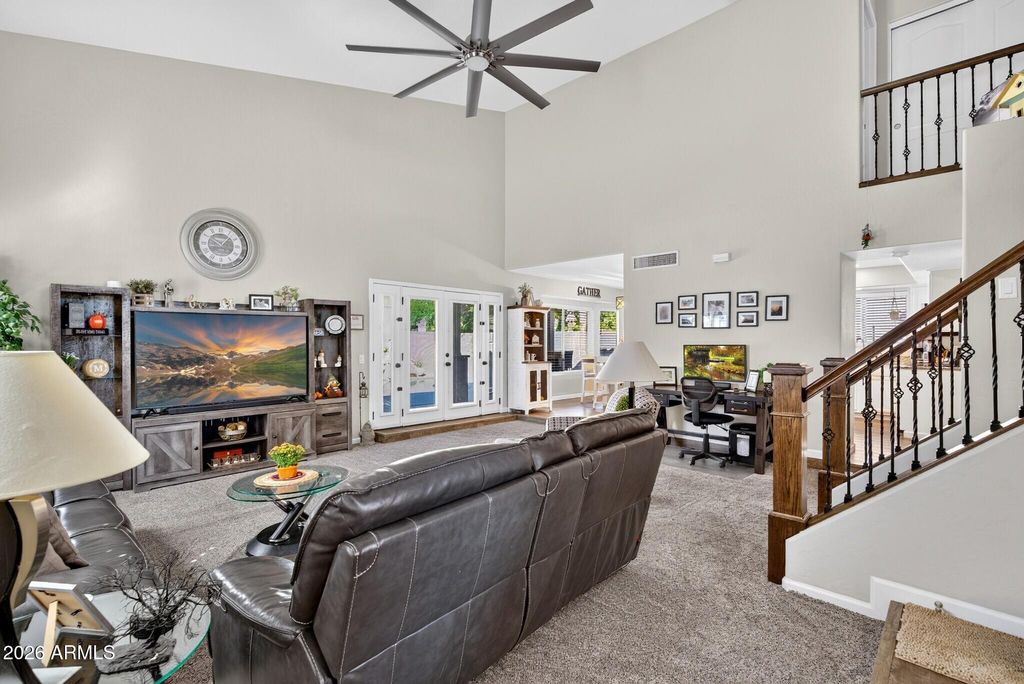 152 S ABALONE Drive, Gilbert, AZ 85233 — photo 5