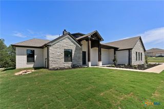 644 Creekside Drive, Belton, TX 76513