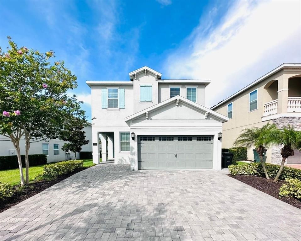 7719 GRABEN STREET, Kissimmee, FL 34747