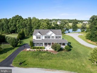 36522 WINDING OAK PLACE, Purcellville, VA 20132